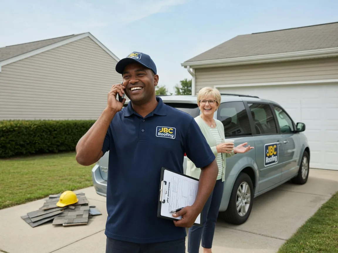 Roof Replacement Washtucna, WA FAQs